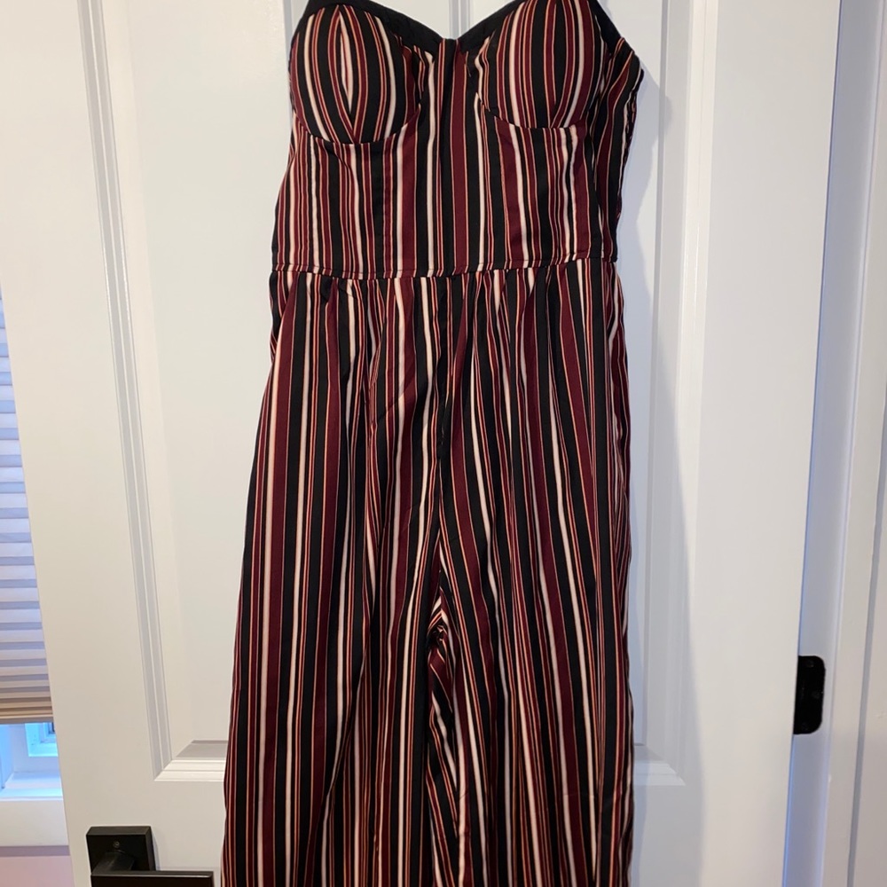 Band of gypsies jumpsuit